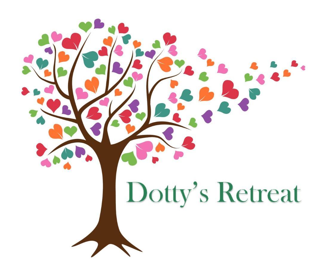 Вілла Dotty'S Retreat Мілфорд-он-Сі Екстер'єр фото